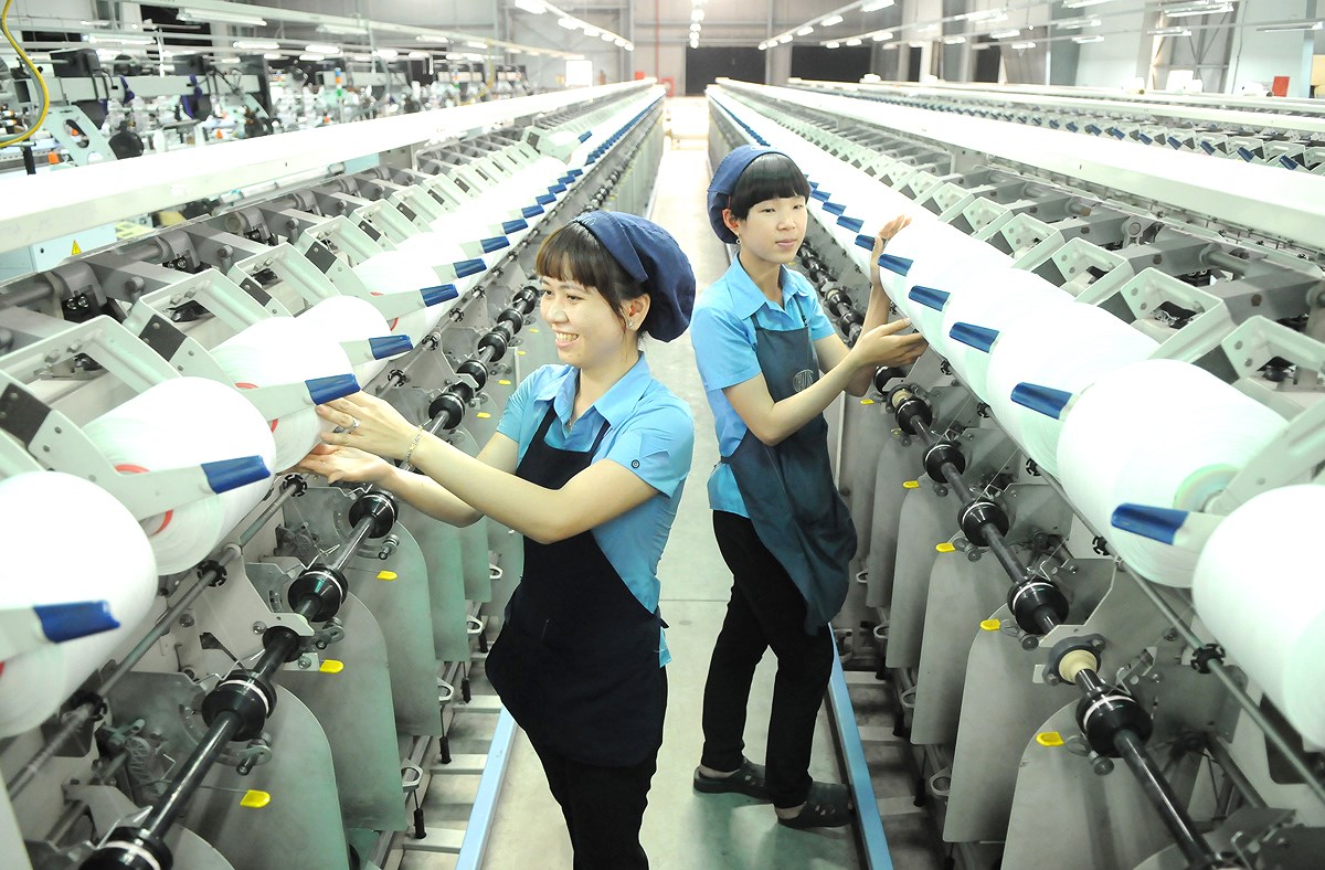 NĂM 2019 NHIỀU KỲ VỌNG CHO CÁC MẶT HÀNG XUẤT KHẨU CHỦ LỰC