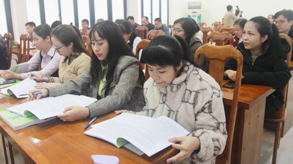 Bắc Giang tiến hành điều tra dân số và nhà ở giữa kỳ năm 2024 bảo đảm khách quan, chính xác và đúng tiến độ đề ra 1