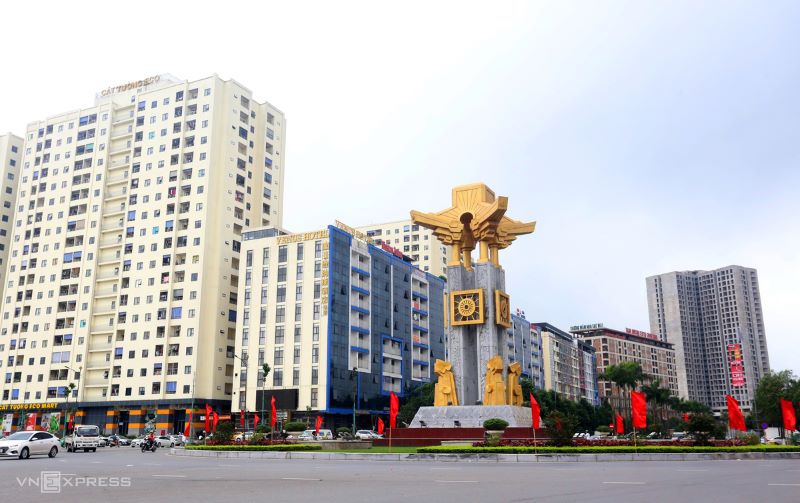Bắc Ninh - Dấu ấn 25 năm khát vọng vươn lên khẳng định vị thế cực tăng trưởng vùng kinh tế trọng điểm bắc bộ 1