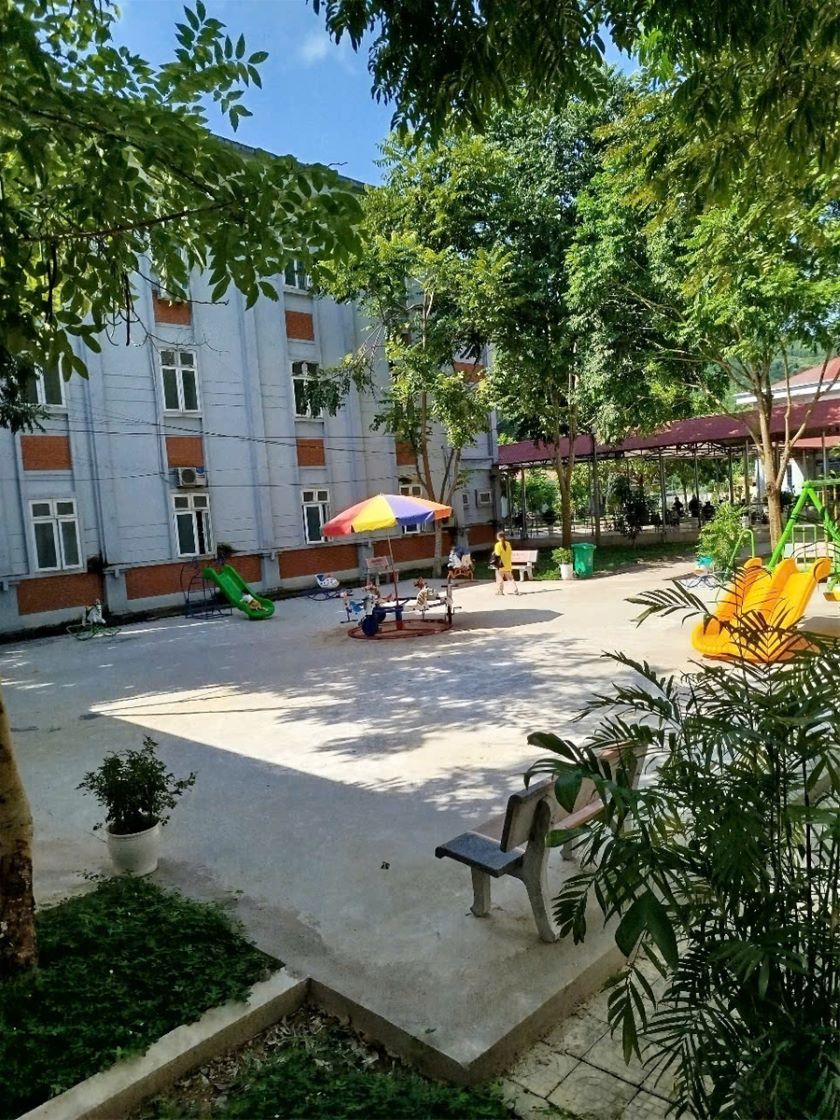 Trung tâm Y tế huyện Mường Tè: Tích cực đổi mới để nâng cao chất lượng chăm sóc sức khỏe Nhân dân 5