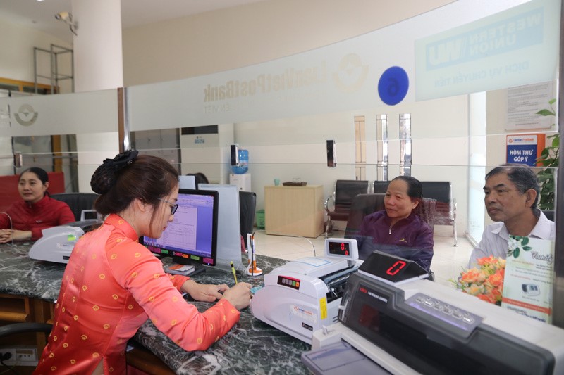 Hòa Bình: Duy trì đà tăng trưởng tín dụng ổn định và an toàn, tạo động lực cho phát triển kinh tế - xã hội 2