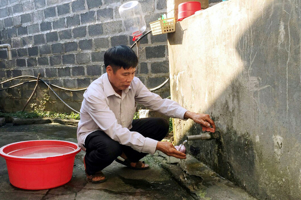 Bắc Kạn: Nâng cao hiệu quả các chương trình giảm nghèo 2