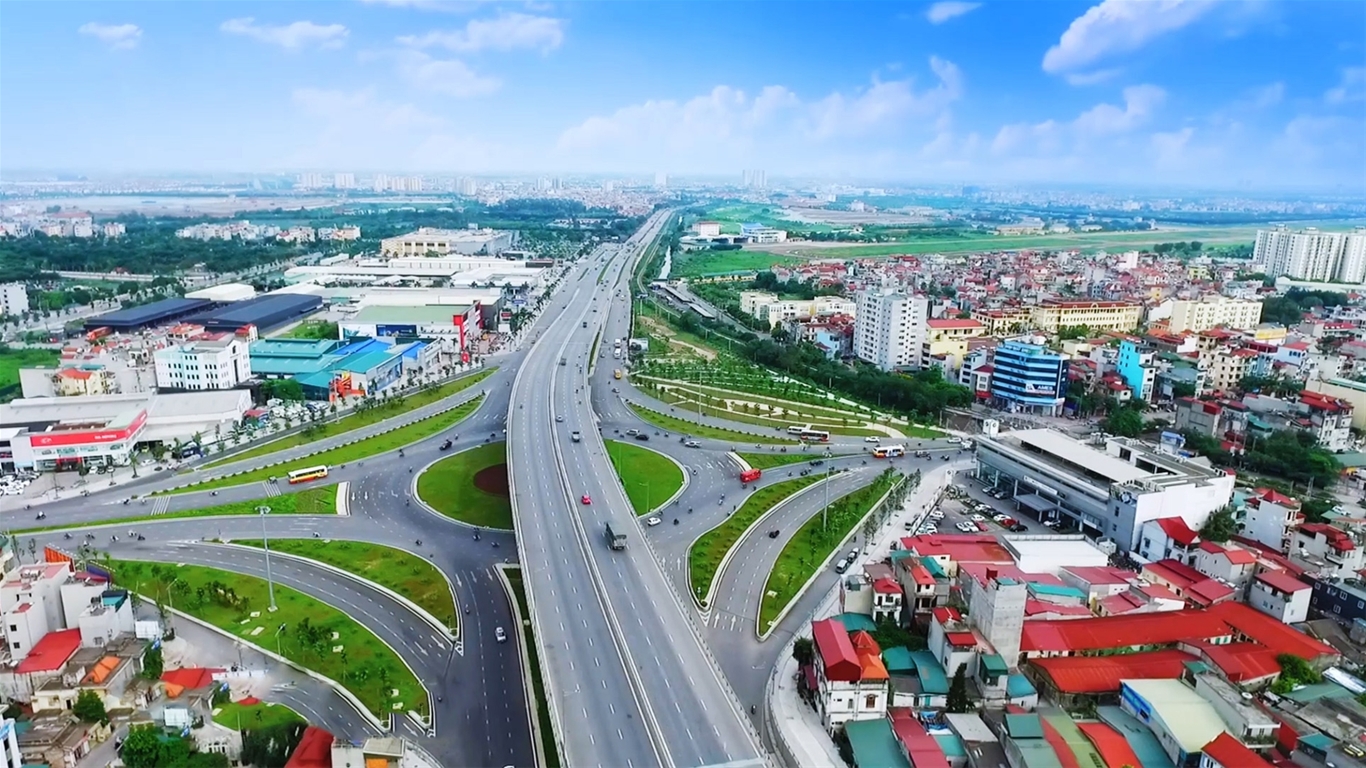 Đẩy mạnh thực hiện các chương trình trọng điểm quốc gia 1