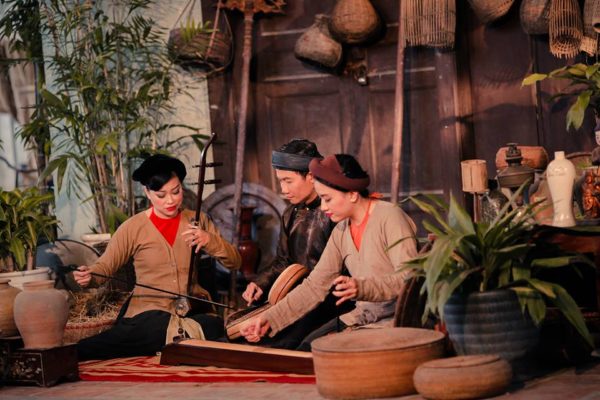 Cách GenZ “nêm gia vị” cho cuộc sống hiện đại 1