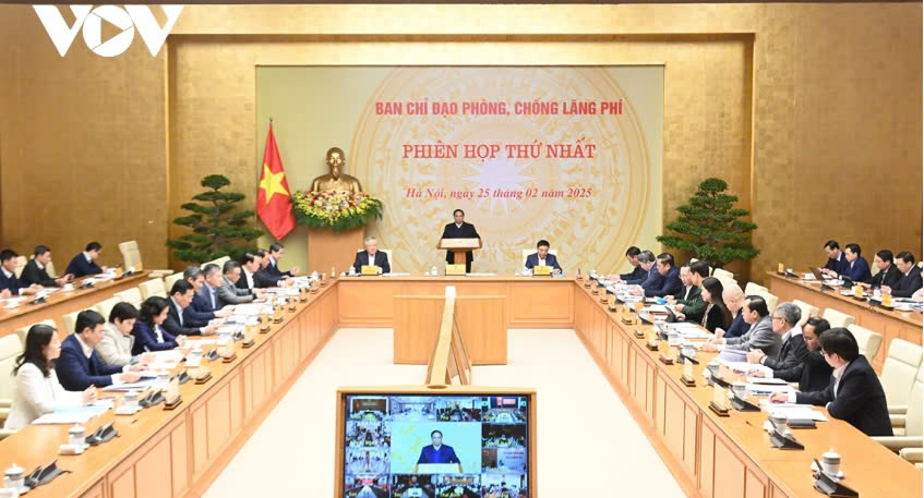 Giải quyết, xử lý dứt điểm các điểm nghẽn gây thất thoát, lãng phí các nguồn lực của nền kinh tế