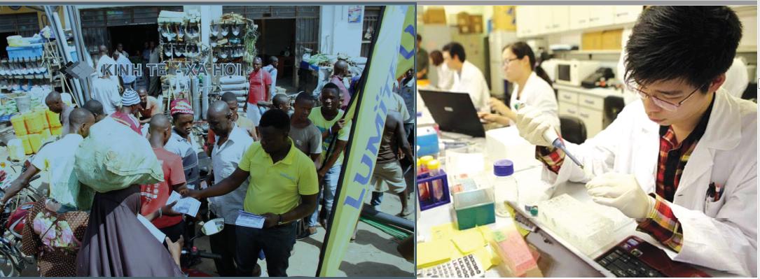 Hỗ trợ doanh nghiệp Việt Nam đầu tư ra nước ngoài 1