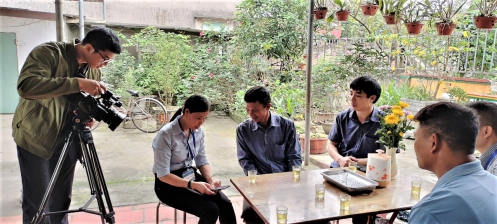 Kết quả sơ bộ cuộc Điều tra Dân số và Nhà ở giữa kỳ năm 2024  trên địa bàn tỉnh Thái Bình 3