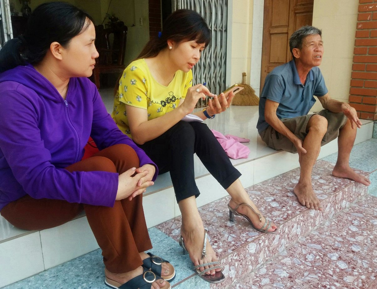 Diện mạo nông thôn, nông nghiệp tỉnh Thái Bình  qua kết quả điều tra nông thôn, nông nghiệp giữa kỳ năm 2020 3