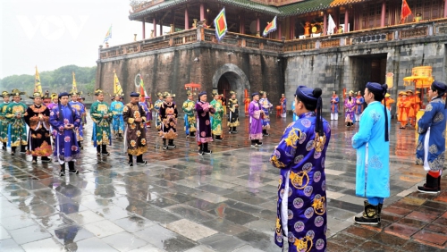 Khai thác giá trị di sản văn hóa trong phát triển du lịch 1