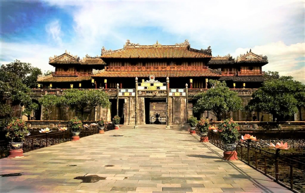 Tổ chức điều tra tài nguyên du lịch giúp hình thành hệ thống cơ sở dữ liệu đồng bộ, thống nhất 1