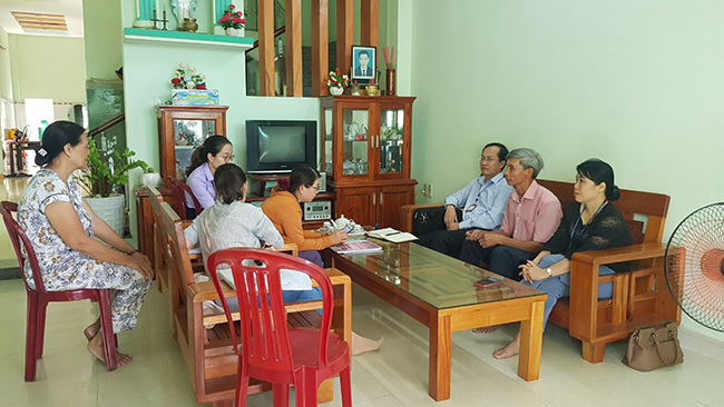 Điều tra Nông thôn, nông nghiệp giữa kỳ năm 2020 tại TP. Đà Nẵng: Từng bước thay đổi diện mạo khu vực nông thôn