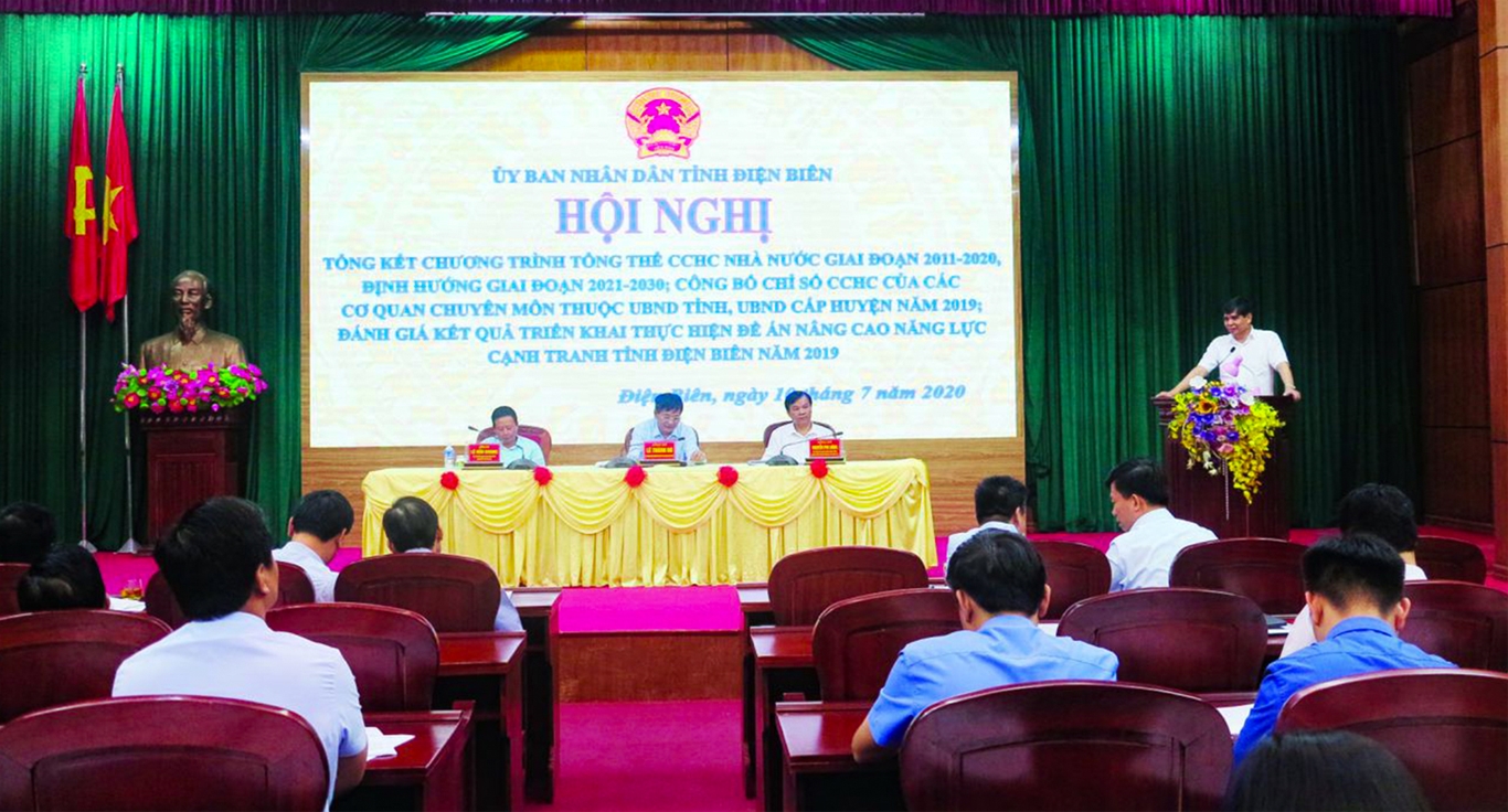 Điện Biên: Tạo đột phá để thu hút đầu tư 2