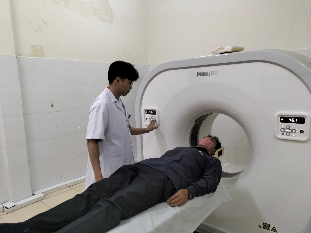 Bệnh viện Đa khoa huyện Thuận Châu ( Sơn La): Đổi mới để phát triển và phục vụ nhân dân tốt hơn 1
