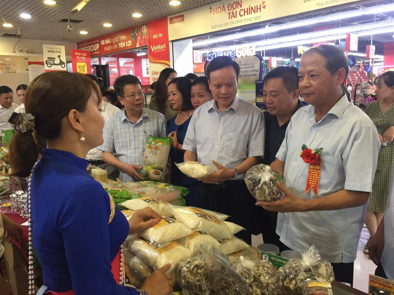 Bắc Kạn: Tập trung đẩy mạnh tái cơ cấu nông nghiệp