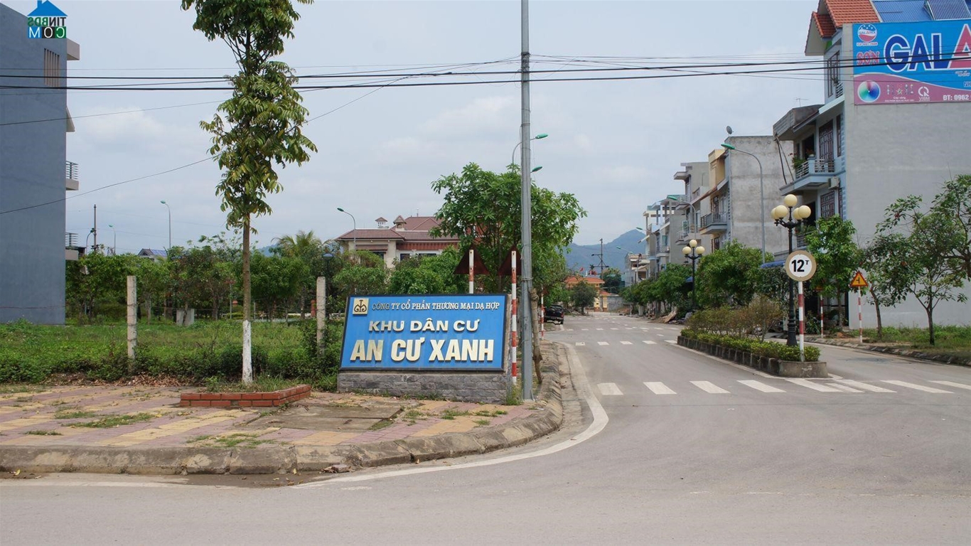 Phường Hữu Nghị: Đẩy mạnh phát triển KT-XH gắn với thực hiện tốt trật tự văn minh đô thị 2