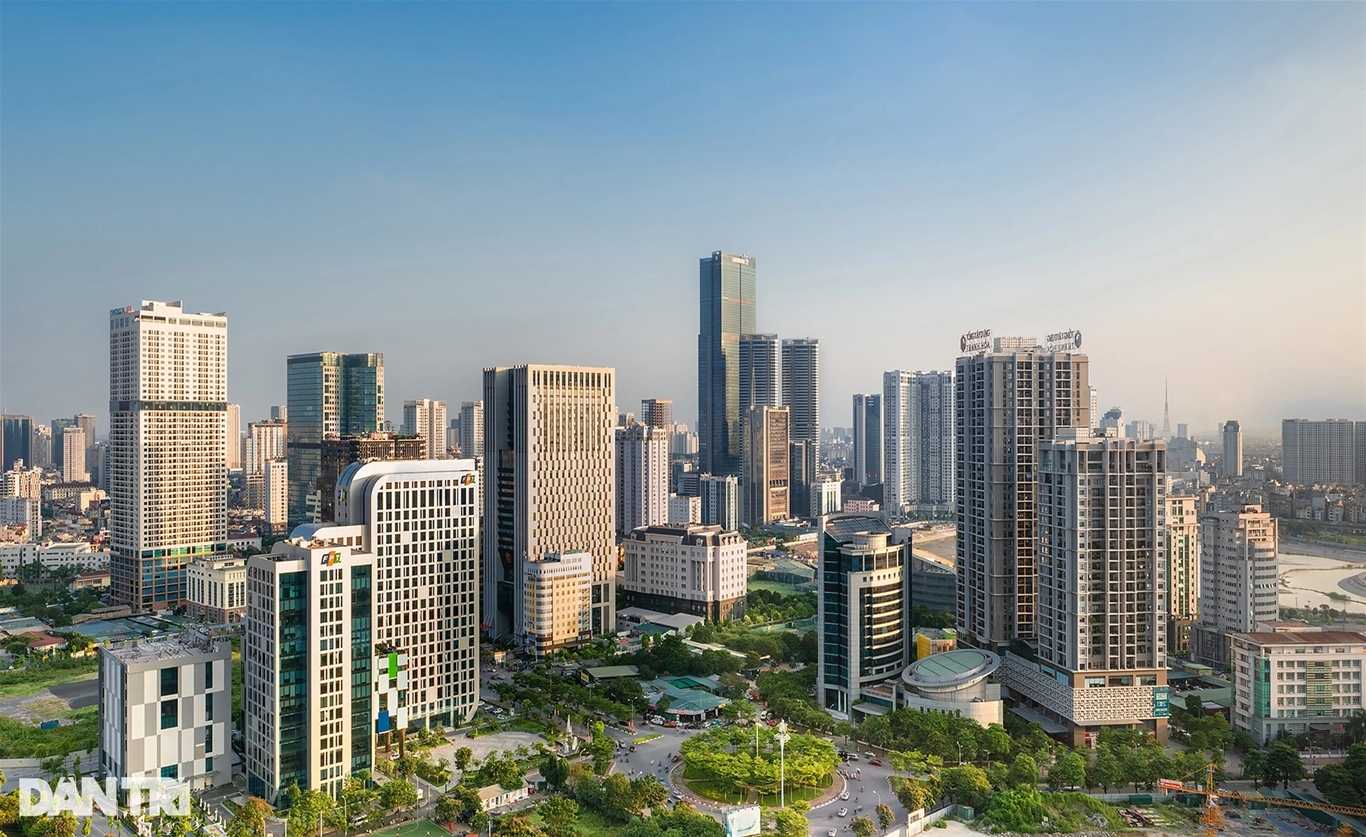 Nghị quyết 68: Bản tuyên ngôn tự do cho doanh nhân 1