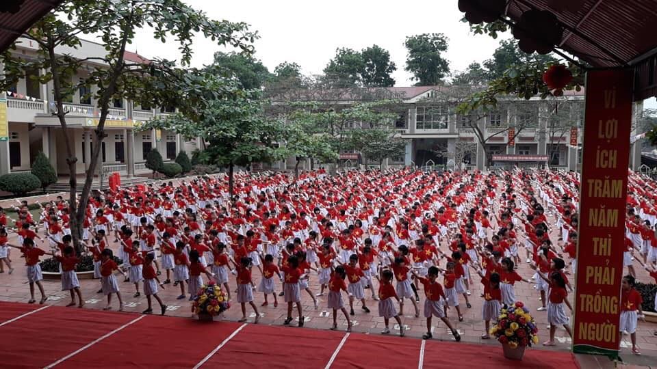 Xã Thanh Đình: Phát huy truyền thống yêu nước, xây dựng quê hương ngày càng giàu đẹp, văn minh 4