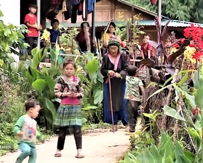 Chăm sóc sức khỏe Nhân dân, nâng cao thể trạng, tầm vóc người dân tộc thiểu số; phòng chống suy dinh dưỡng trẻ em 1