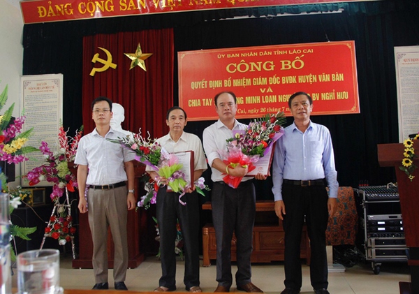 Y TẾ LÀO CAI: VỚI SỰ NGHIỆP BẢO VỆ, CHĂM SÓC VÀ NÂNG CAO SỨC KHỎE NHÂN DÂN
