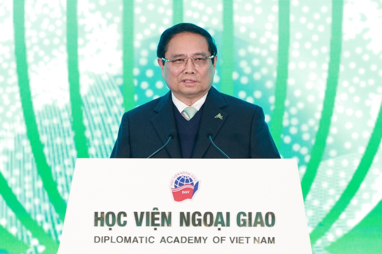ASEAN phải thích ứng linh hoạt, phù hợp, hiệu quả với tình hình giai đoạn phát triển mới