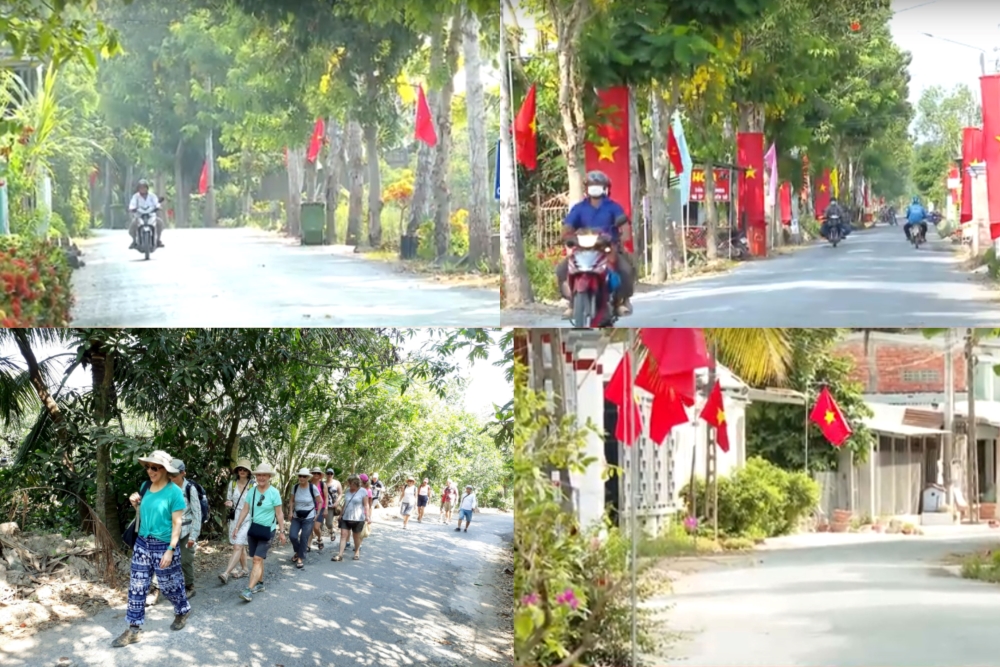 Vĩnh Long tập trung nguồn lực đẩy mạnh xây dựng nông thôn mới năm 2024 1