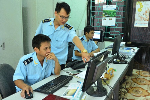 Ngành Tài chính Điện Biên: Vượt khó đảm bảo thu, chi ngân sách 2