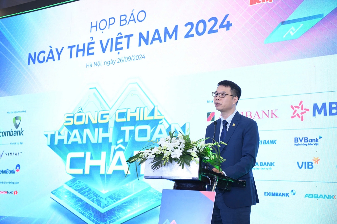 Sắp triển khai 