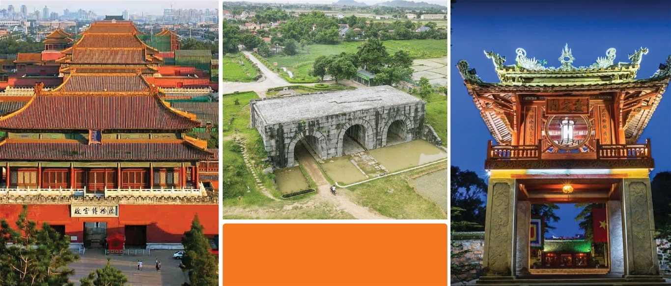 Bảo tồn và phát huy sức mạnh mềm của văn hóa trong kỷ nguyên vươn mình của dân tộc 9