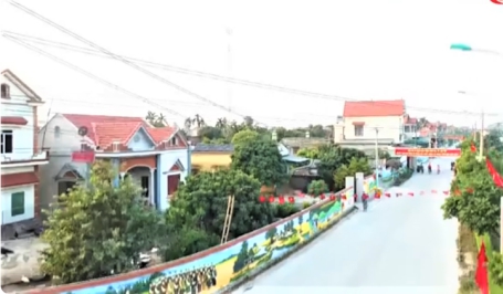 Quảng Ninh đẩy mạnh xây dựng nông thôn mới nâng cao, nông thôn mới kiểu mẫu 3