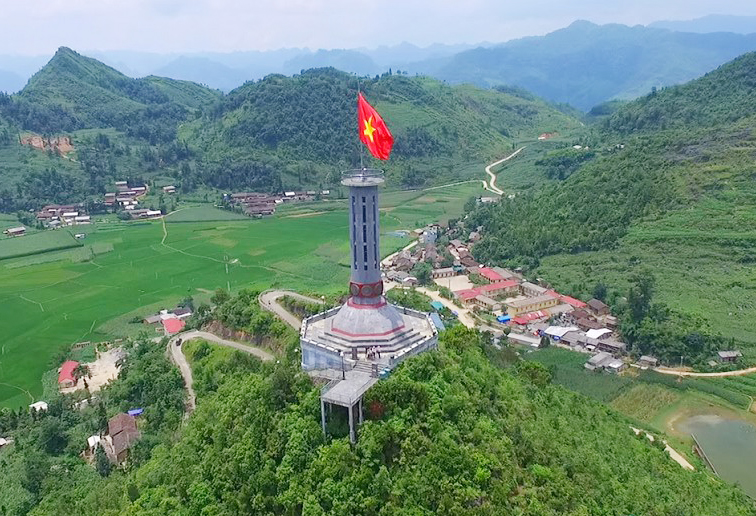 Quy hoạch- quản lý quy hoạch xây dựng và phát triển hạ tầng kỹ thuật nhiệm vụ đi đầu trong phát triển kinh tế xã hội ở Hà Giang 4