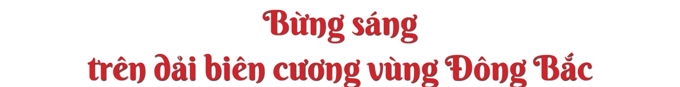 Huyện vùng cao biên giới Bình Liêu - Hành trình vượt khó xây dựng thành công Nông thôn mới 1