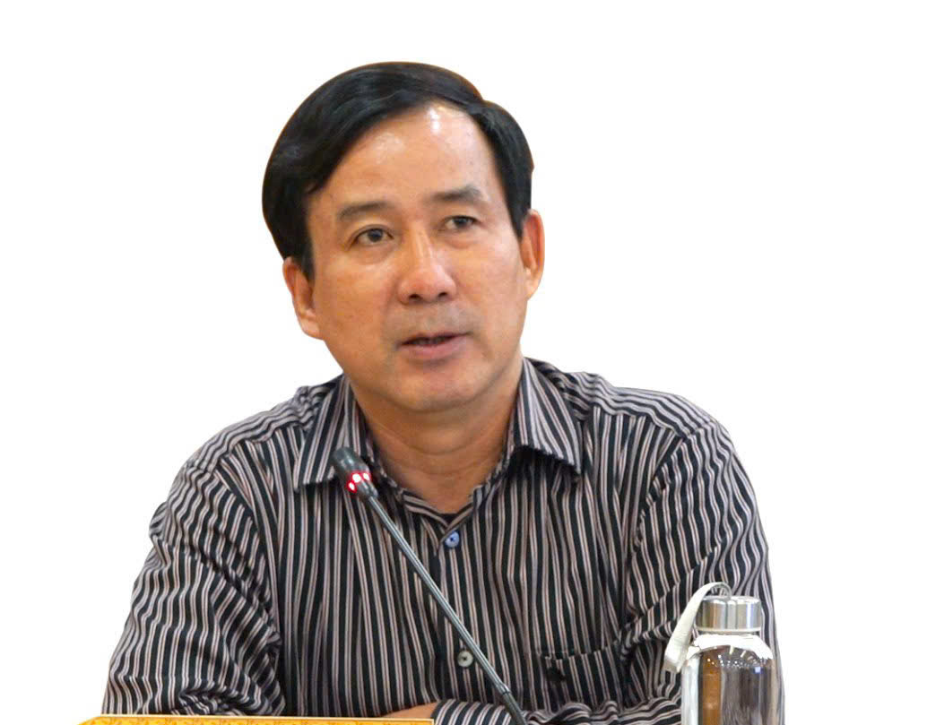 Ngành thống kê nỗ lực số hóa dữ liệu thống kê, tăng khả năng tiếp cận của người dùng tin 1