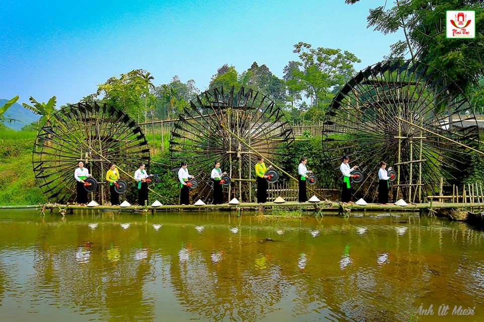 Huyện Thanh Sơn: Đẩy mạnh phát triển kinh tế - xã hội, thực hiện tốt công tác dân tộc 1