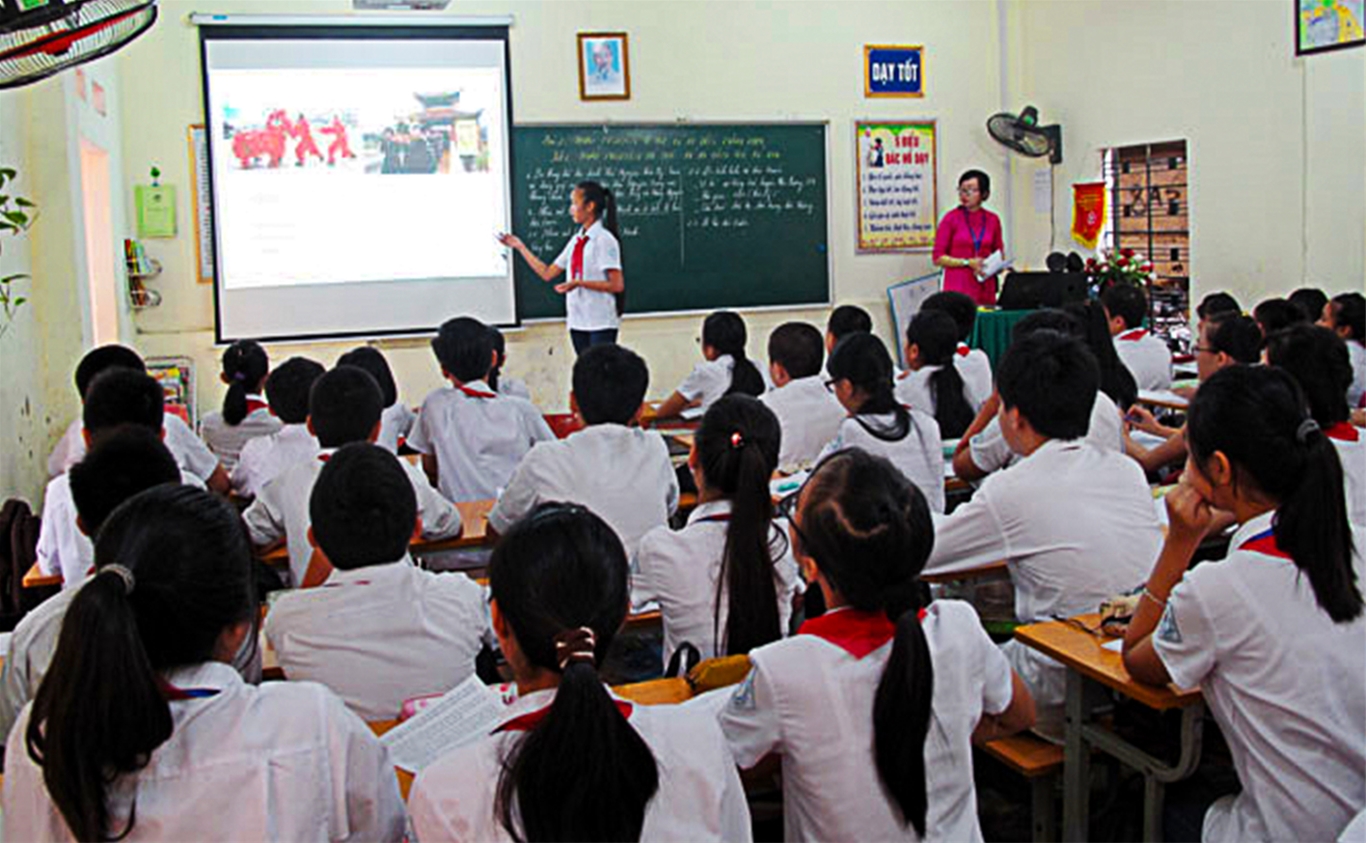 Thành phố Thái Nguyên: Xứng đáng trung tâm kinh tế - động lực tăng trưởng của tỉnh 5