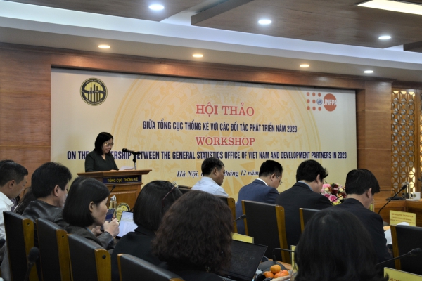 Đánh giá kết quả 2 năm thực hiện CLTK 21-30: Bước đầu xây dựng được nền móng  tiếp tục thực hiện các nhiệm vụ trong các năm tiếp theo 5