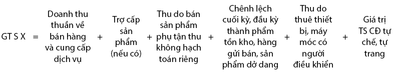 Nghiên cứu, hoàn thiện nguồn thông tin và phương pháp tính giá trị sản xuất hoạt động dịch vụ nông nghiệp 2