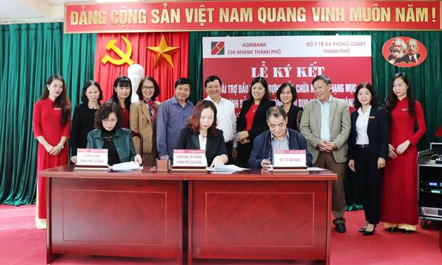 Hệ thống các ngân hàng tỉnh Cao Bằng: Duy trì đà tăng trưởng tín dụng ổn định và an toàn 1