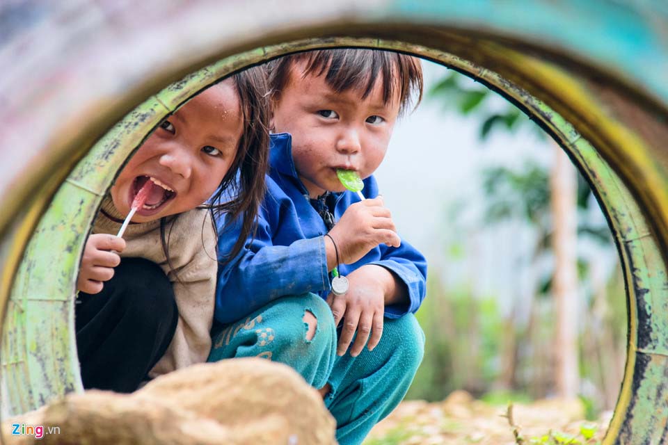 Giảm nghèo giai đoạn 2016-2020 cách nhìn khác về thoát nghèo