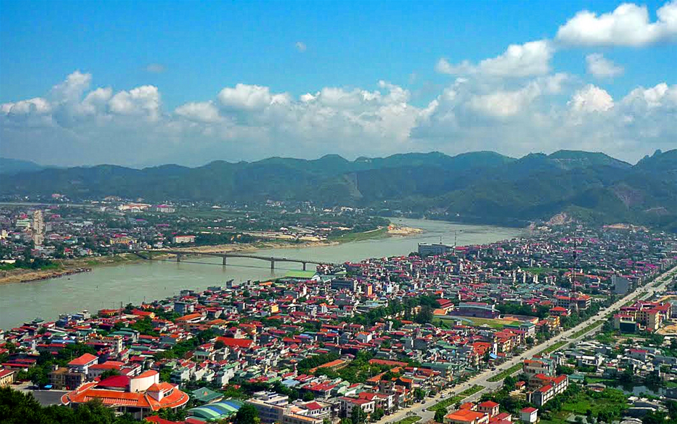 Thành phố Hòa Bình: Vững tin nắm bắt thời cơ mới, vận hội mới 1