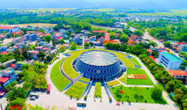 Phát huy tinh thần chiến thắng Điện Biên Phủ xây dựng kinh tế - xã hội tỉnh Điện Biên đi lên vững mạnh