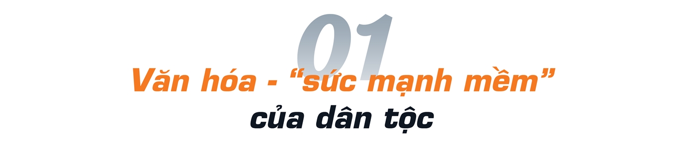 Bảo tồn và phát huy sức mạnh mềm của văn hóa trong kỷ nguyên vươn mình của dân tộc 4