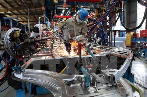 Đánh giá lại quy mô GDP: Bức tranh kinh tế được nhận diện rõ nét hơn 1