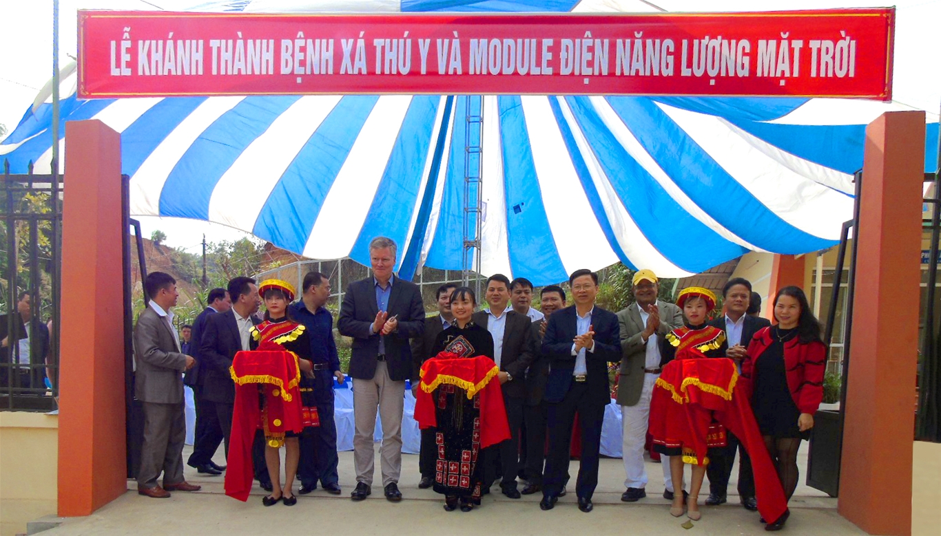 Trường cao đẳng Bắc Kạn: Phấn đầu trở thành trung tâm đào tạo chất lượng 2