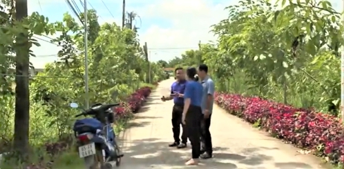 Phong trào Tuổi trẻ chung tay xây dựng nông thôn mới và phát triển kinh tế nông thôn 1