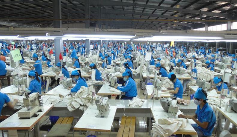 Bức tranh lao động Việt Nam trong xu hướng gia tăng thất nghiệp toàn cầu 2