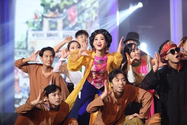Tuổi trẻ Việt với hành trình chấn hưng văn hóa dân tộc trong kỷ nguyên số 1