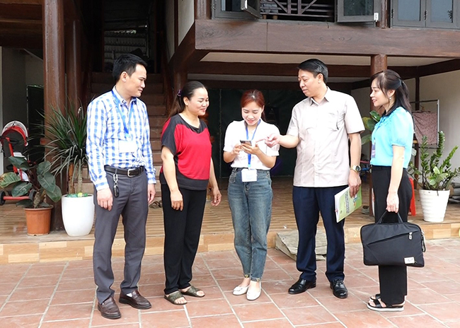 Thái Nguyên quyết tâm thực hiện thành công Điều tra Dân số và nhà ở giữa kỳ năm 2024 4