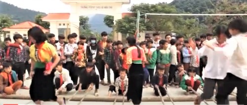 Đầu tư phát triển nhóm dân tộc thiểu số rất ít người và nhóm dân tộc còn nhiều khó khăn 1