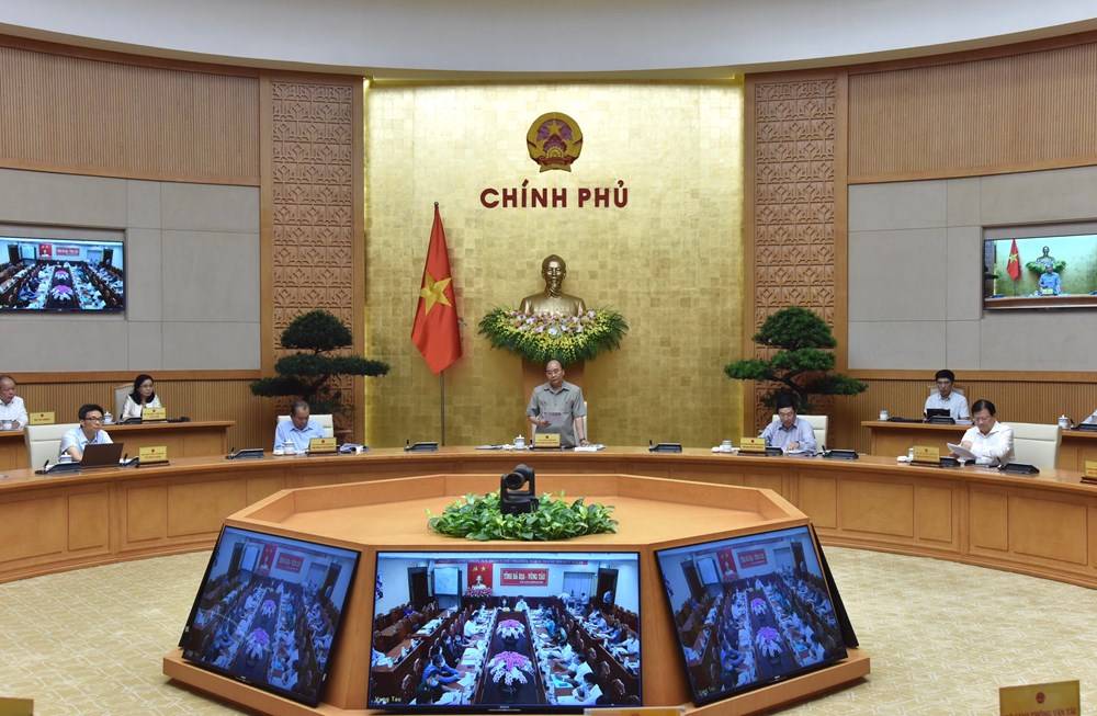 Việt Nam quyết liệt phòng chống làn sóng thứ 2 dịch bệnh Covdi-19