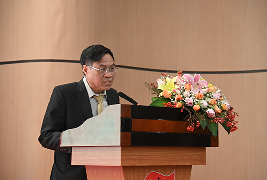 Hội nghị Tập huấn Dân số và Nhà ở giữa kỳ năm 2024 2